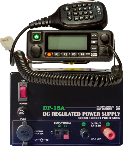 Аргут А-701 VHF