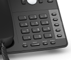 Snom D712