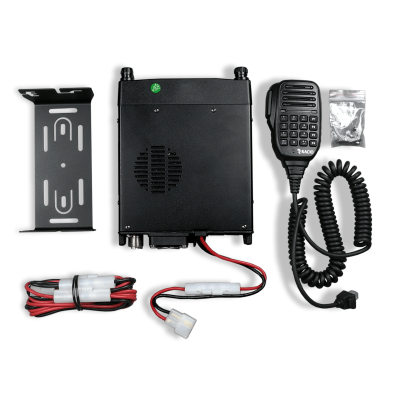 Автомобильная рация | UHF | Racio | R3000