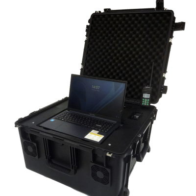 Закрытая связь | «Корсар 20.20.2»