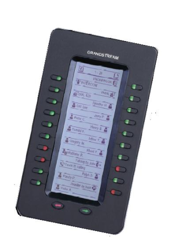 Grandstream GXP2200 EXT