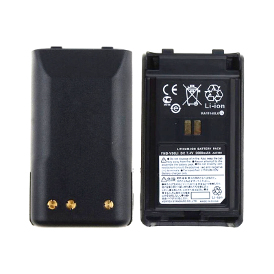 АКБ | аккумуляторная батарея | Vertex FNB-V96