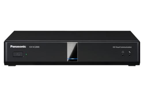 Panasonic KX-VC2000