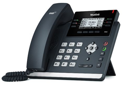 Yealink SIP-T41S