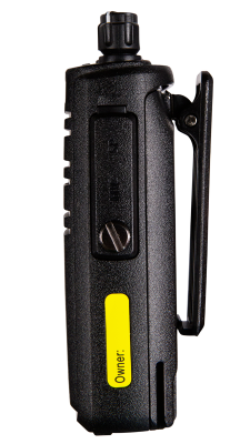 Рация | носимая | аналоговая | Racio | R800 VHF