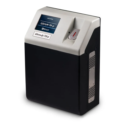 Компактный автоматический обнаружитель взрывчатых веществ | «ШЕЛЬФ-ТИ-Р»