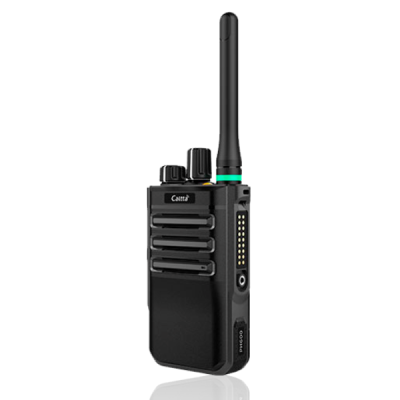 Радиостанция Caltta PH600 VHF (Ант: 153-164 МГц) портативная цифро-аналоговая