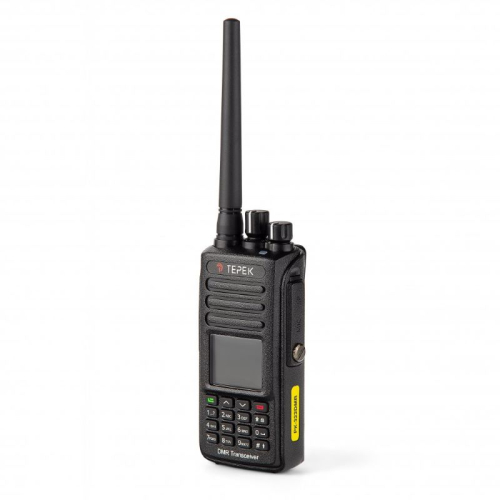 Радиостанция | портативная | Терек | РК-322 DMR