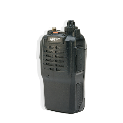 Рация | портативная | Аргут А-23BT | Bluetooth