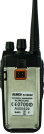 Alinco DJ-MD40