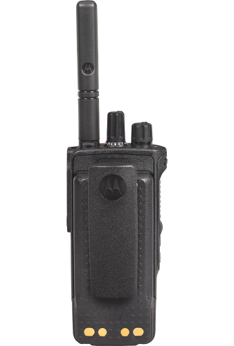 Motorola DP4401E TIA