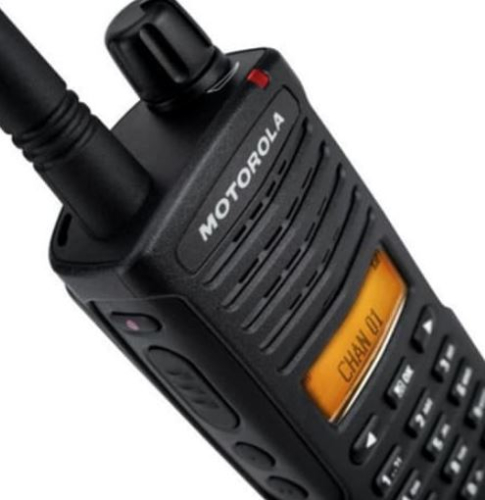 Motorola XT665d