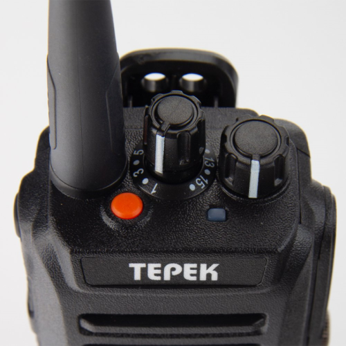 Радиостанция | Терек | РК-401 | влагозащищенная