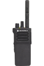 Motorola DP4401E TIA Motorola DP4401E TIA
