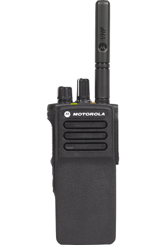 Motorola DP4401E TIA