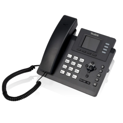 Телефон | IP | Yealink | T33G | SIP