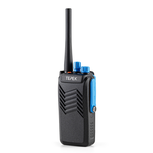 Радиостанция Терек РК-272 ISK UHF