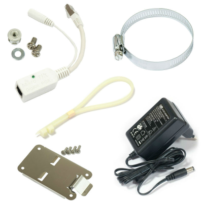 MikroTik RB921UAGS-5SHPacD-NM