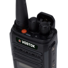 Авиационная радиостанция | портативная | VOSTOK | AST-12