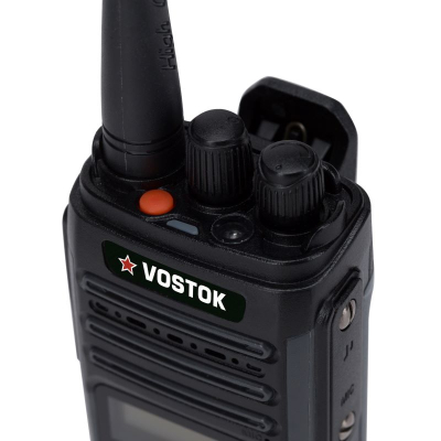 Авиационная радиостанция | портативная | VOSTOK | AST-12