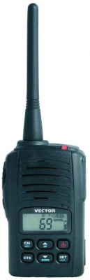 Vector VT-44 Military Special (body)