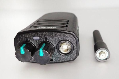 Рация | портативная | профессиональная | Sirus | F11