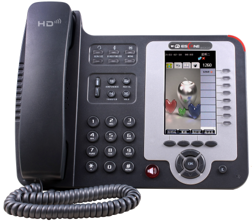 Escene WS620-PEGV4