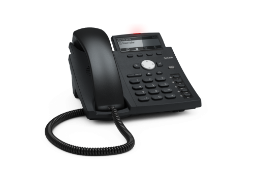Snom D305
