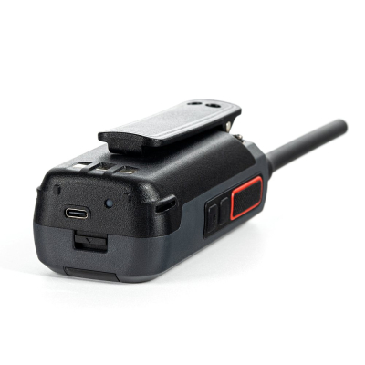 Рация | радиостанция | портативная | ТЕРЕК | РК-322 DMR AES