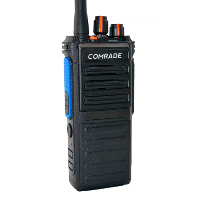 Радиостанция Comrade R11 UHF (AES 256)