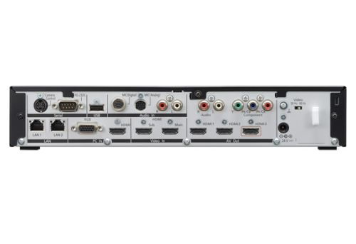 Panasonic KX-VC2000