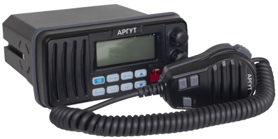 Радиостанция | бортовая | морская | Аргут М-180