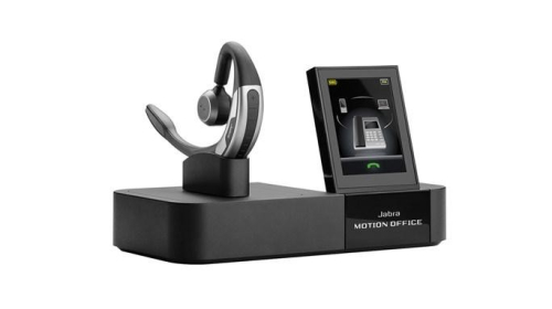 Jabra MOTION OFFICE