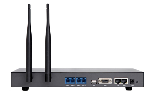 Atcom IP-2G4A