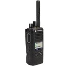 Motorola DP4600E Motorola DP4600E