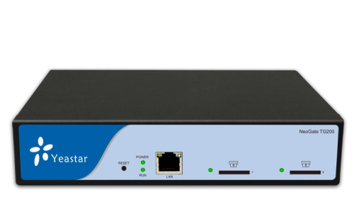 Yeastar NeoGate TG200
