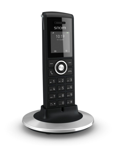 Snom M25
