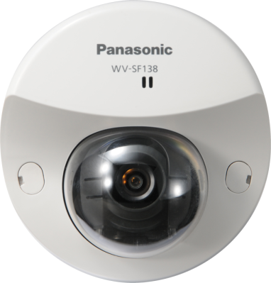 Panasonic WV-SF138
