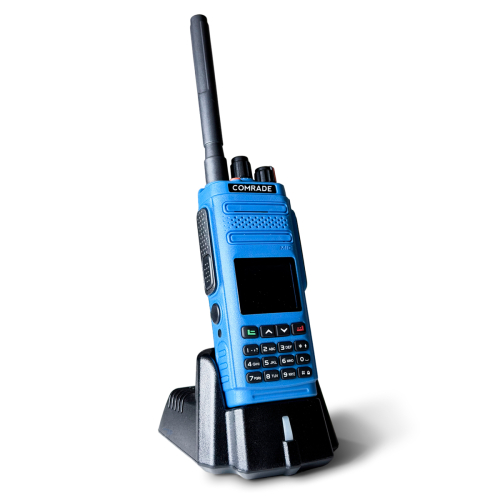 Радиостанция Comrade R12 VHF ATEX