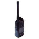 АРГУТ А-75 UHF портативная радиостанция (GPS, Bluetooth) 