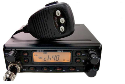 MegaJet MJ-650 Turbo