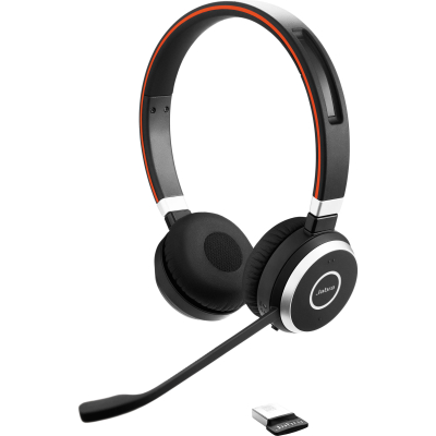 Jabra EVOLVE 65 Stereo