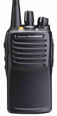 Vertex Standard VX-451