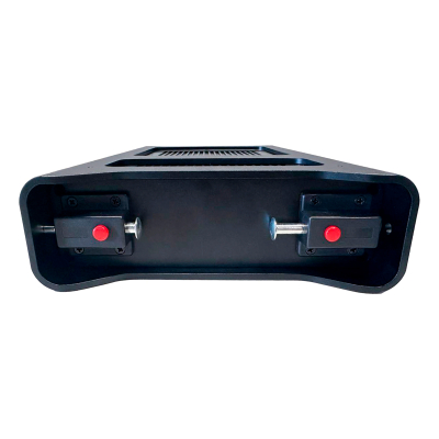 Ретранслятор цифровой Comrade R800 SFR VHF