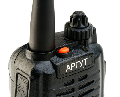 Рация | портативная | Аргут А-23BT | Bluetooth