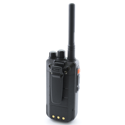 Comrade R7 VHF