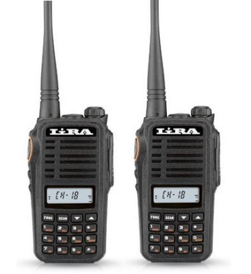 Комплект Lira P-280