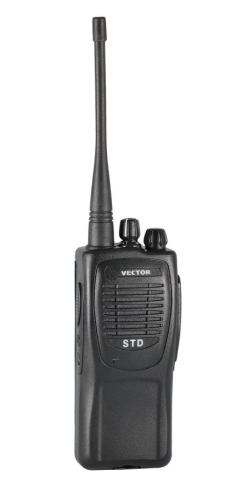 Vector VT-44 STD