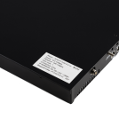 Ретранслятор | репитер | Терек | РТ-9100 | DMR IP S 1U Ретранслятор | репитер | Терек | РТ-9100 | DMR IP S 1U