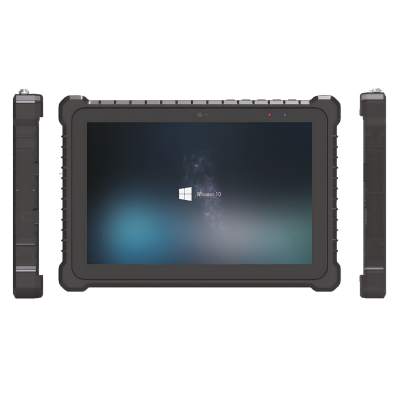 Защищённый | промышленный планшет | МИРАН | СИРИУС | 10.2